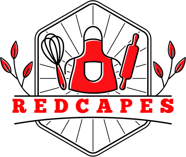 RedCapes